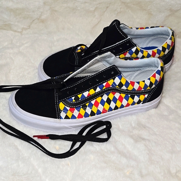 VANS OLD SKOOL PLAYING CARDS - Picture 2 of 11